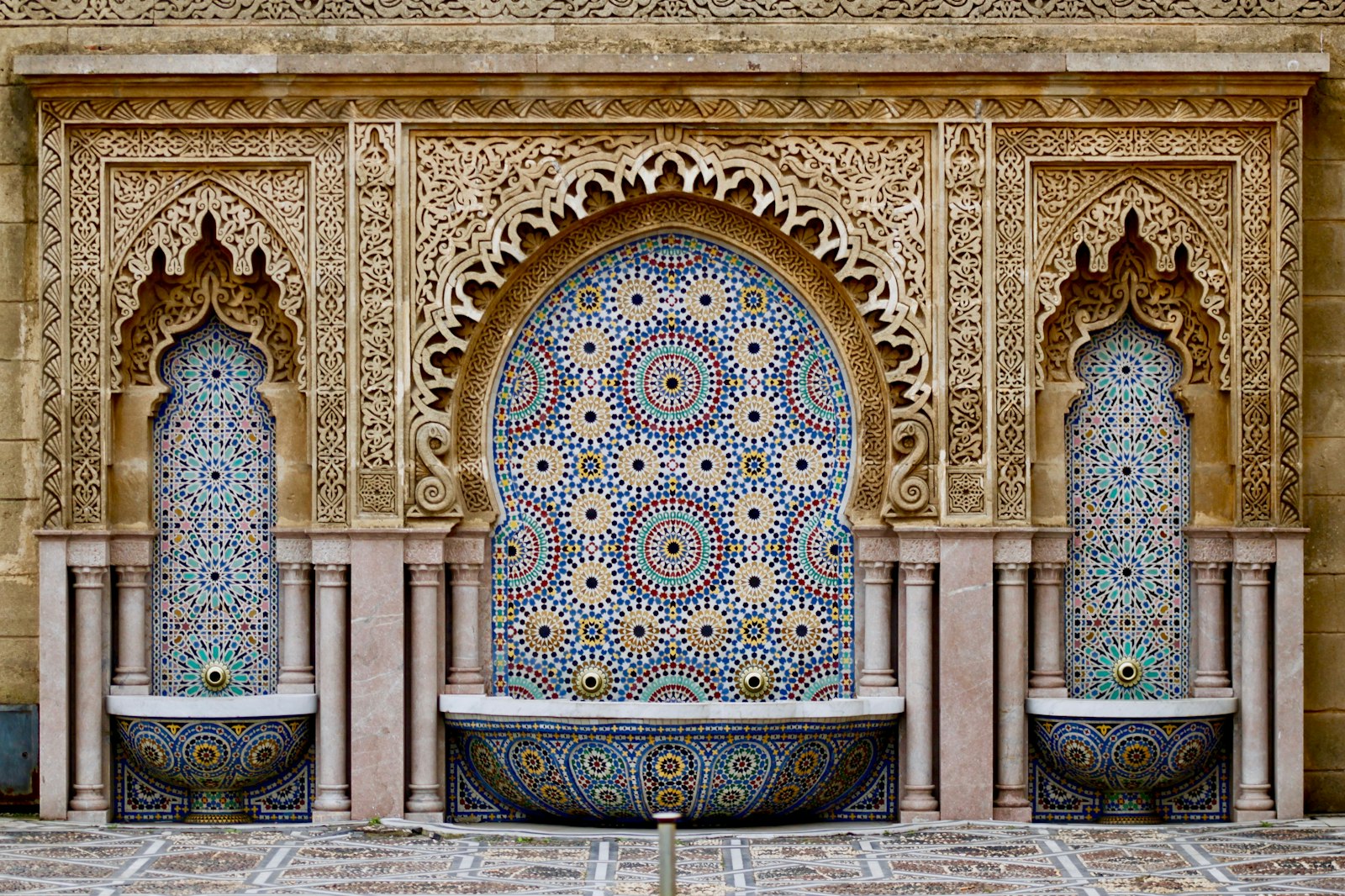Viaje a Jordania: Jordania Clásica · Petra y Desiertos