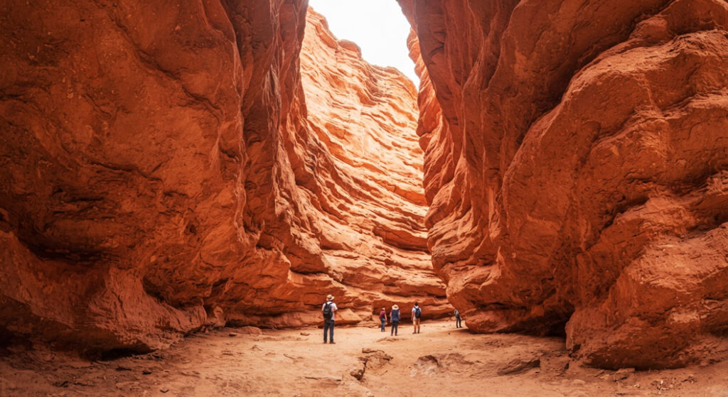 10 lugares Imprescindibles para Visitar en Salta