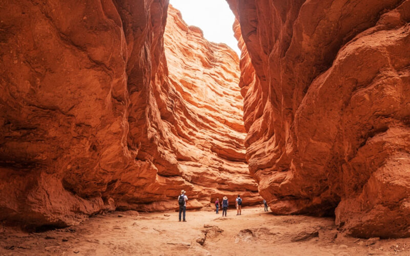 10 lugares Imprescindibles para Visitar en Salta