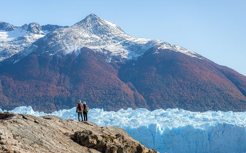 Qué Ver en El Calafate: Descubre la Magia de la Patagonia