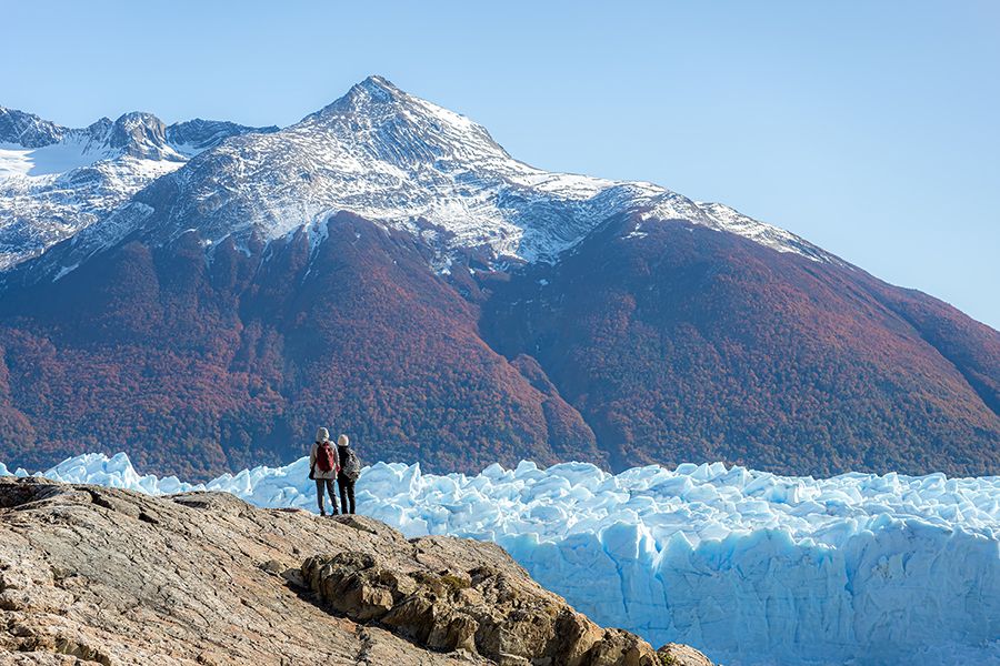 Qué Ver en El Calafate: Descubre la Magia de la Patagonia