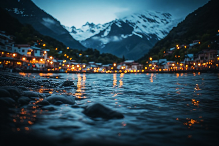 Bariloche y la Ruta de los 7 Lagos: Un paisaje de Ensueño