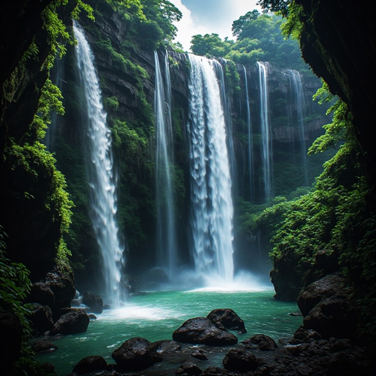 La Garganta del Diablo - Más de 80 metros de caída de agua en el corazón del Parque Nacional Iguazú