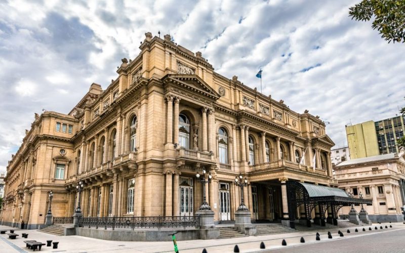 10 Imprescindibles que hacer en Buenos Aires