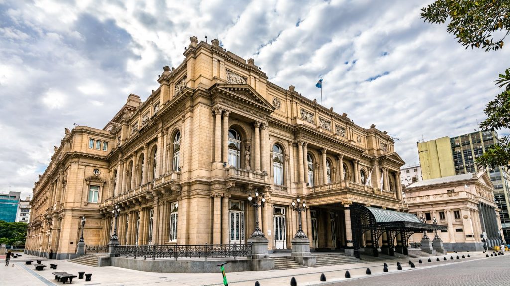 10 Imprescindibles que hacer en Buenos Aires