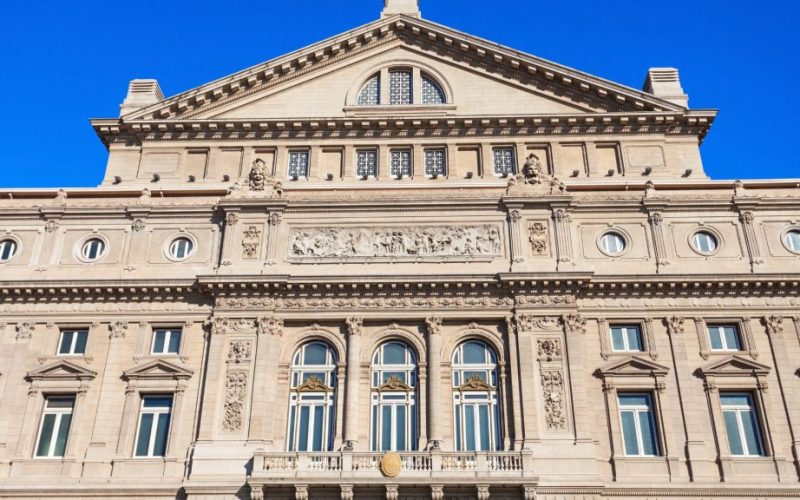 El Teatro Colón de Buenos Aires: Historia y Consejos para tu Visita
