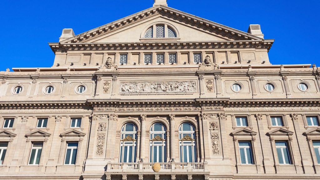 El Teatro Colón de Buenos Aires: Historia y Consejos para tu Visita