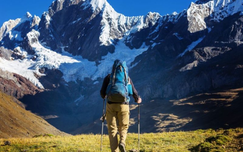 Turismo de Aventura en Perú