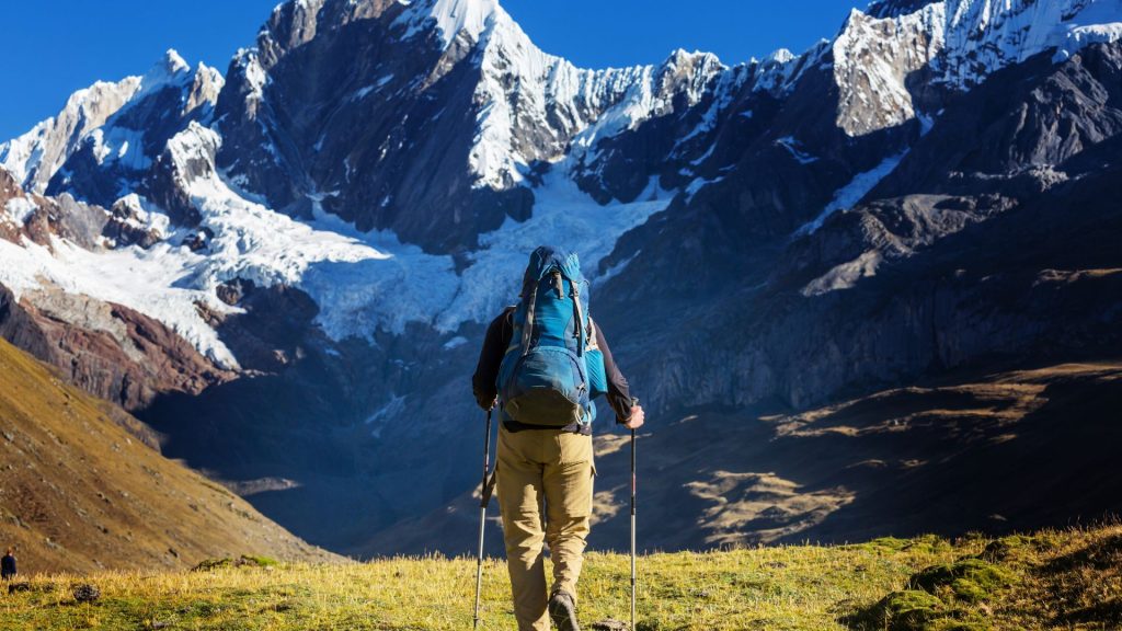 Turismo de Aventura en Perú