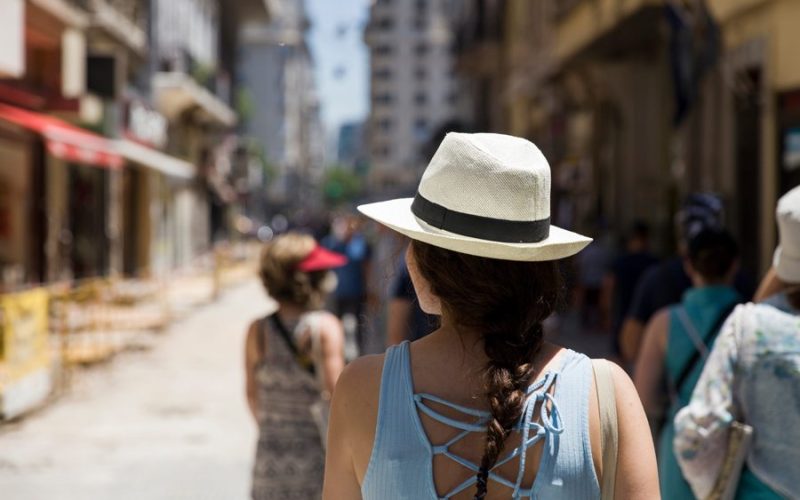 El clima en Buenos Aires: ¿Cuándo es la mejor época del año para visitar?