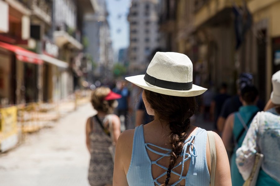 El clima en Buenos Aires: ¿Cuándo es la mejor época del año para visitar?