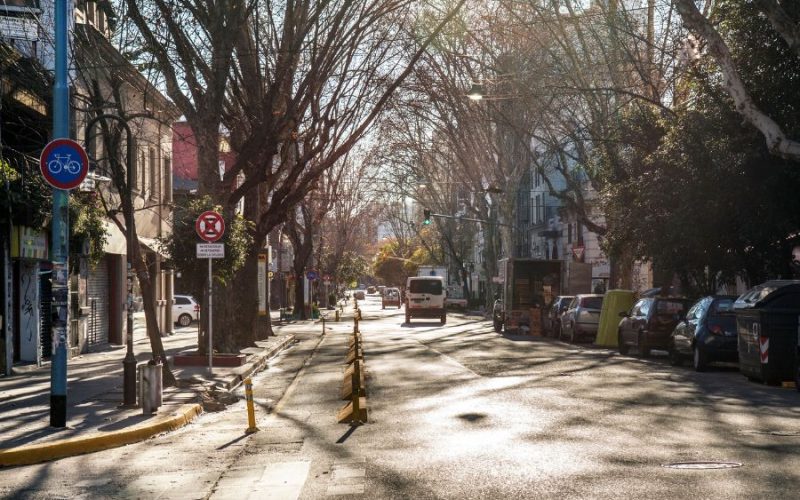 Palermo: ¿Qué ver y hacer en el barrio más chic de Buenos Aires?