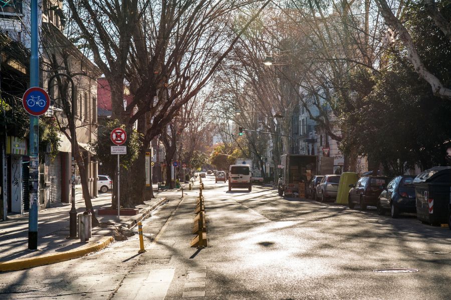 Palermo: ¿Qué ver y hacer en el barrio más chic de Buenos Aires?