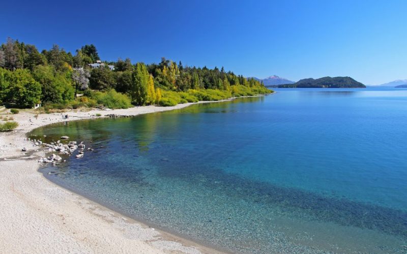 ¿Qué hacer en Bariloche en verano?
