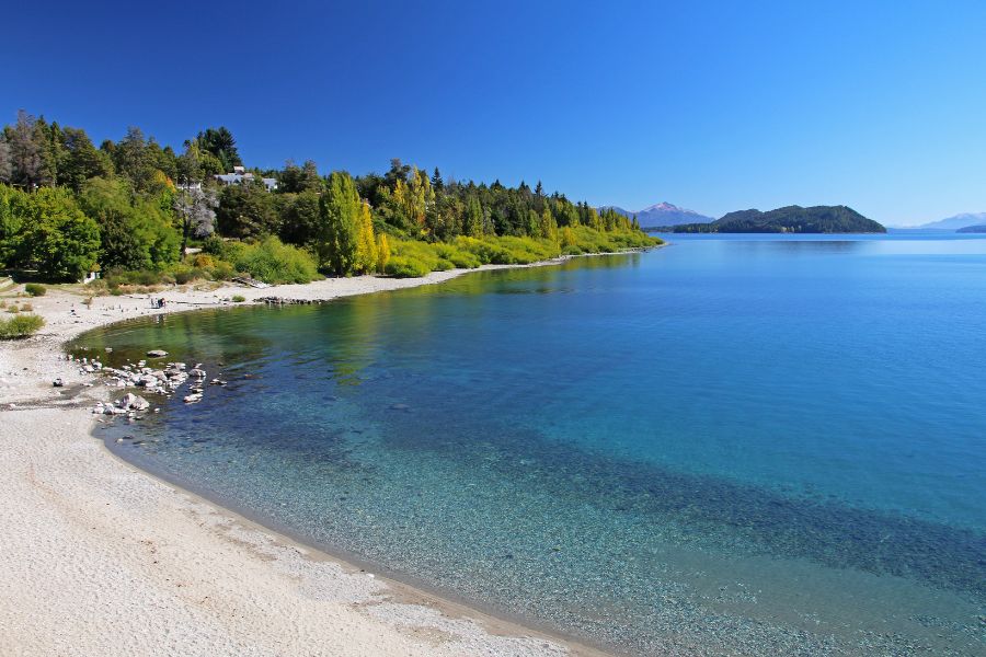 ¿Qué hacer en Bariloche en verano?