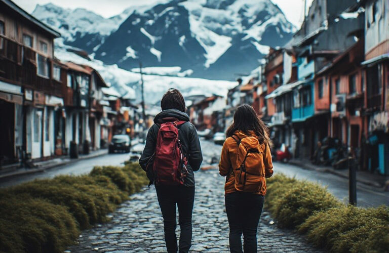 Visitar el Tren del Fin del Mundo: Historia y Consejos