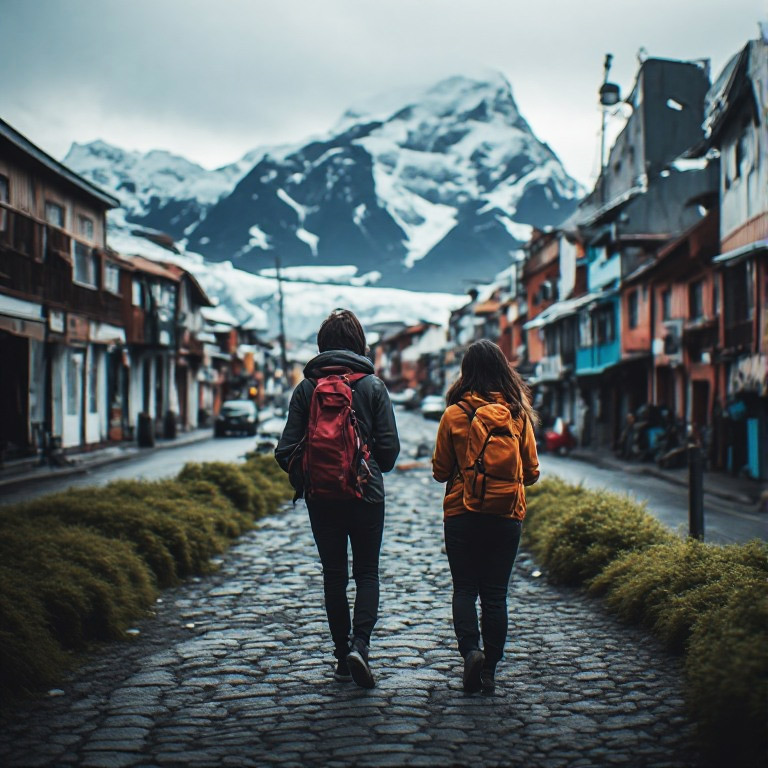 Visitar el Tren del Fin del Mundo: Historia y Consejos