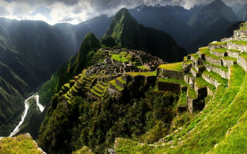 Mejor época para visitar Perú