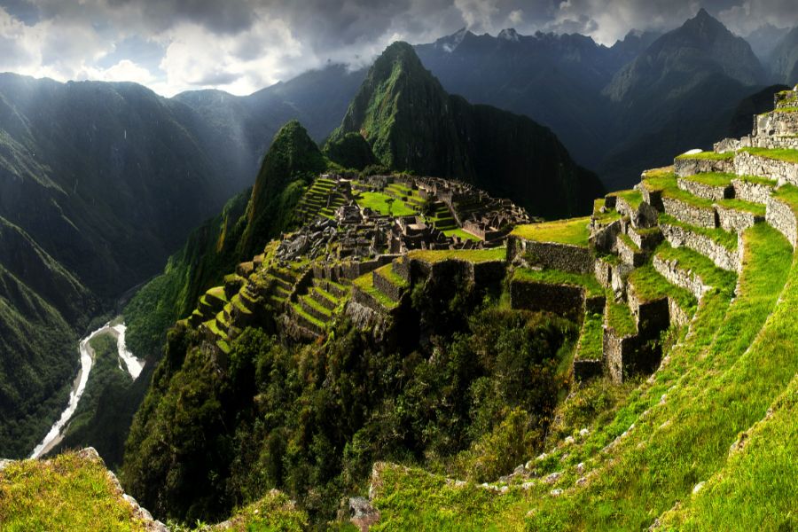 Mejor época para visitar Perú