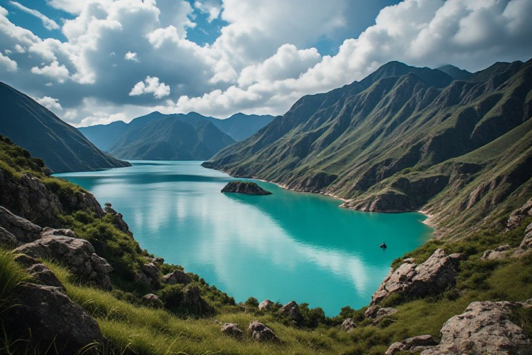 El sexto día permite realizar excursiones de naturaleza como la Montaña de 7 Colores o la Laguna Humantay