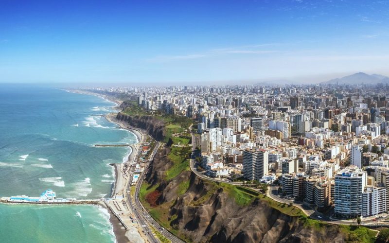 Perú en 1 semana