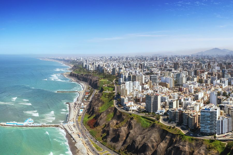 Perú en 1 semana