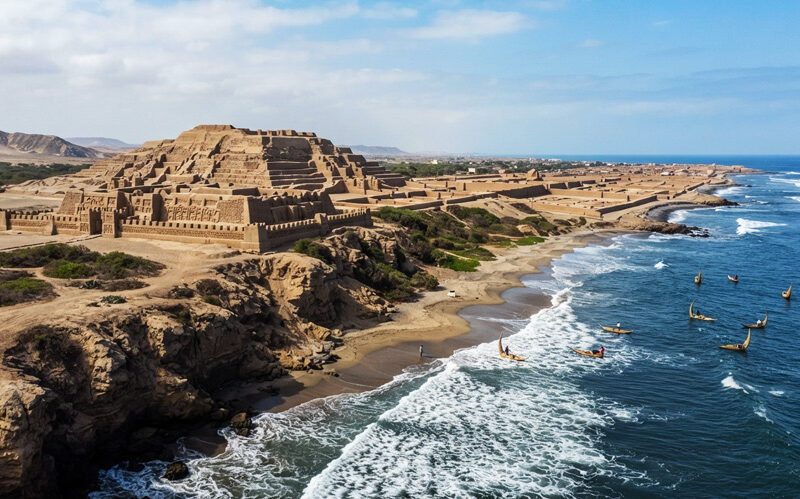 Descubre la Costa Norte del Perú