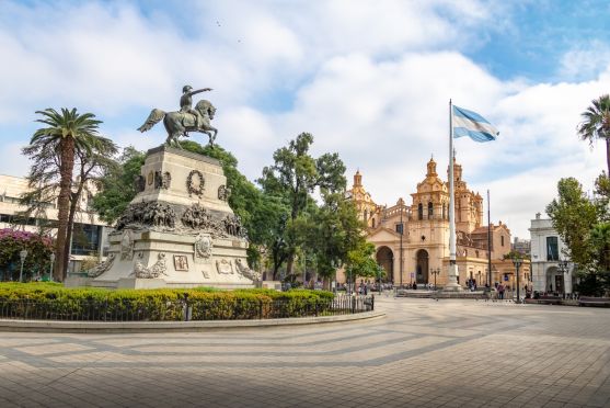 Turismo en Córdoba, la ciudad de los estudiantes
