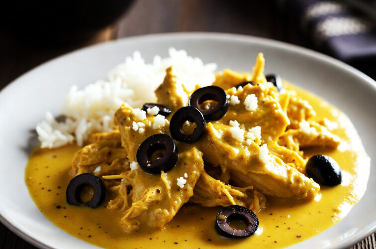 Platos Peruanos Imprescindibles