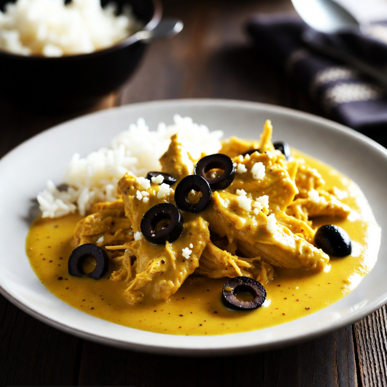 Platos Peruanos Imprescindibles