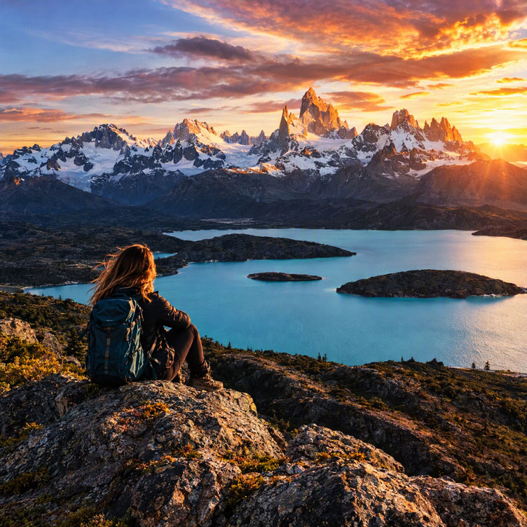 Consejos para viajar a Argentina desde España