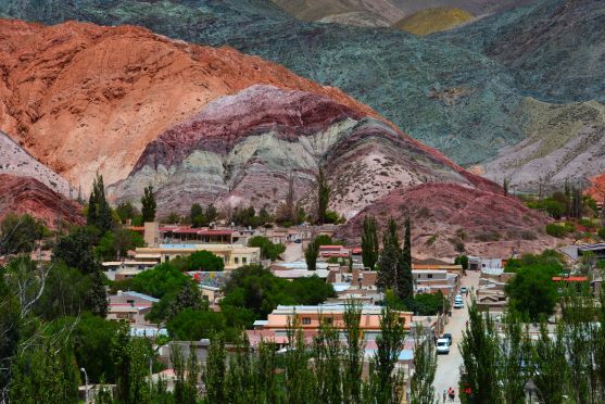 Qué ver en Jujuy