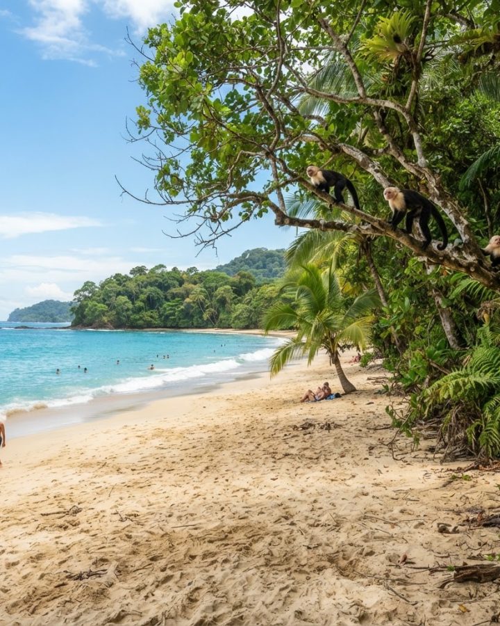 Costa Rica