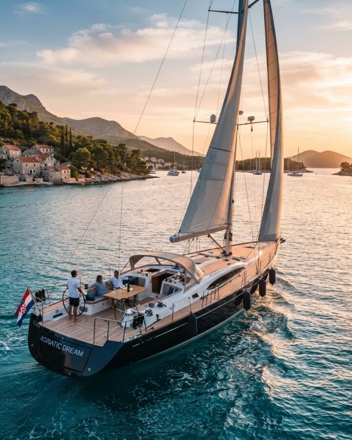 Croacia