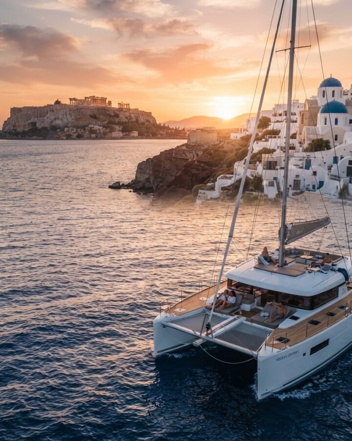 Grecia