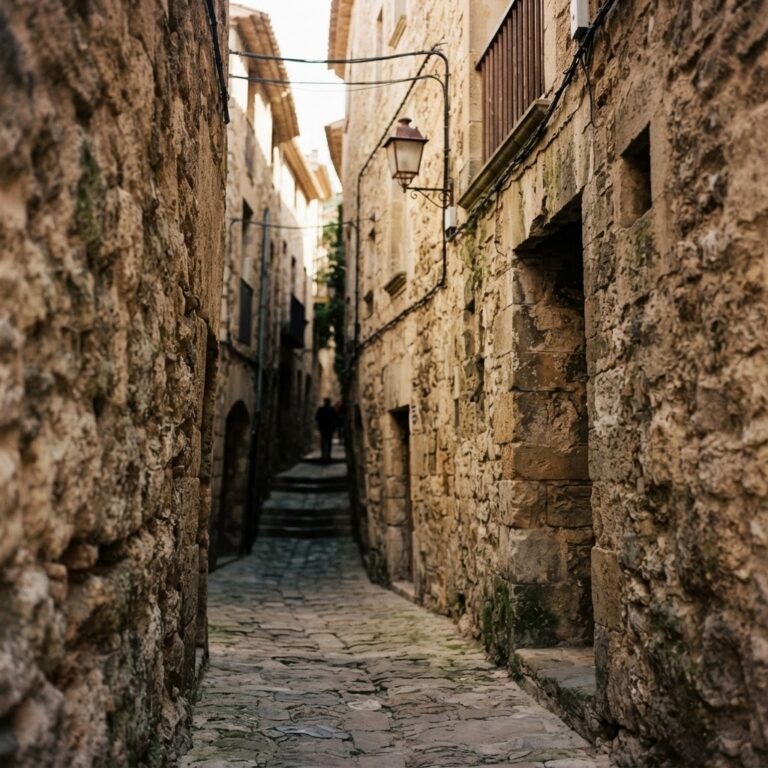 El Call de Girona