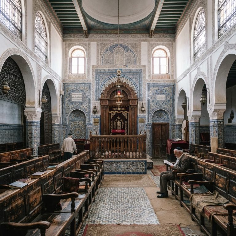 El Mellah de Marrakech