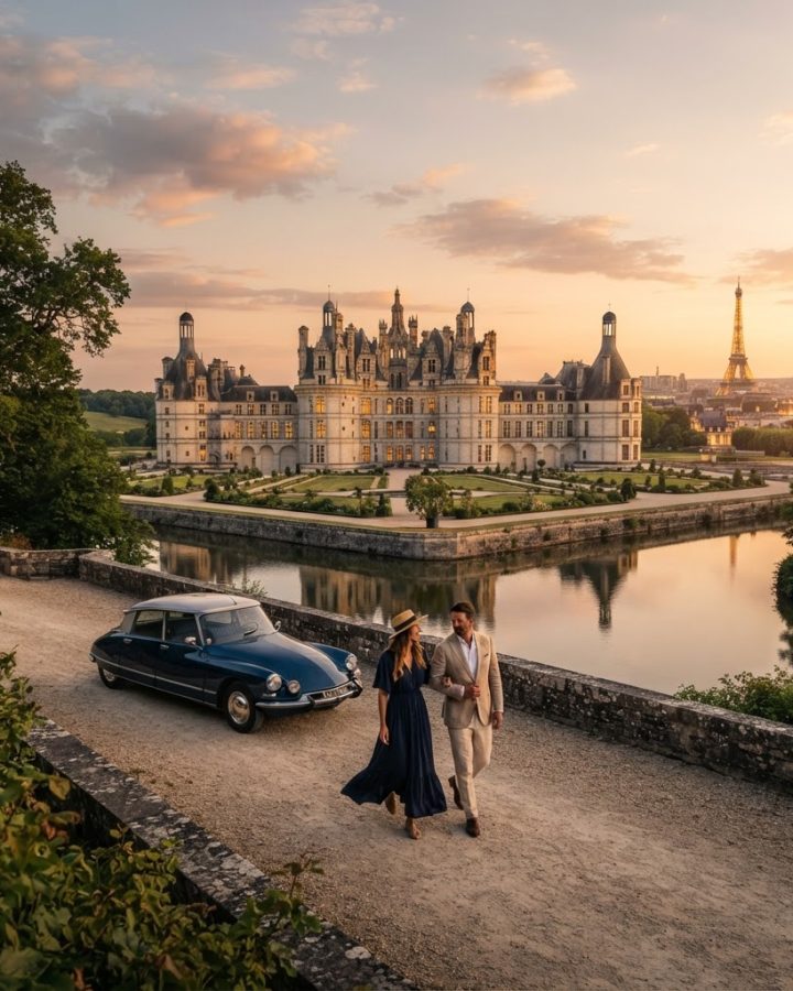 Francia