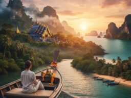 Tailandia Grandiosa