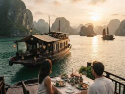 Vietnam: Elegancia Indochina y la Bahía de los Dioses