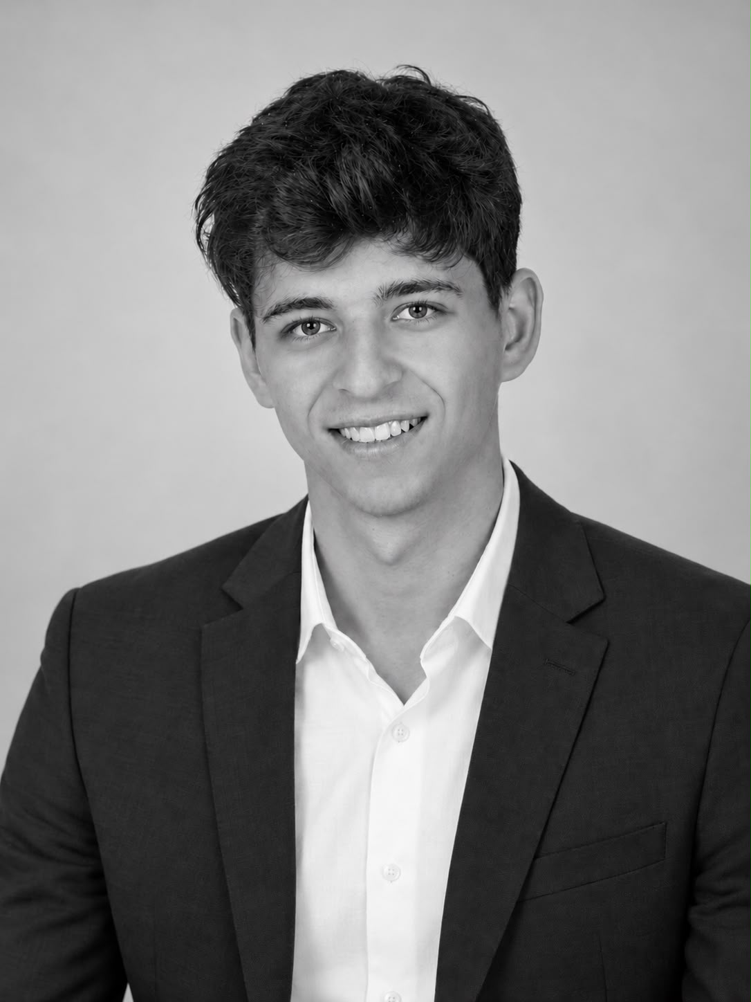 Angelo Casado Di Gerónimo - CTO y Director de Tecnología