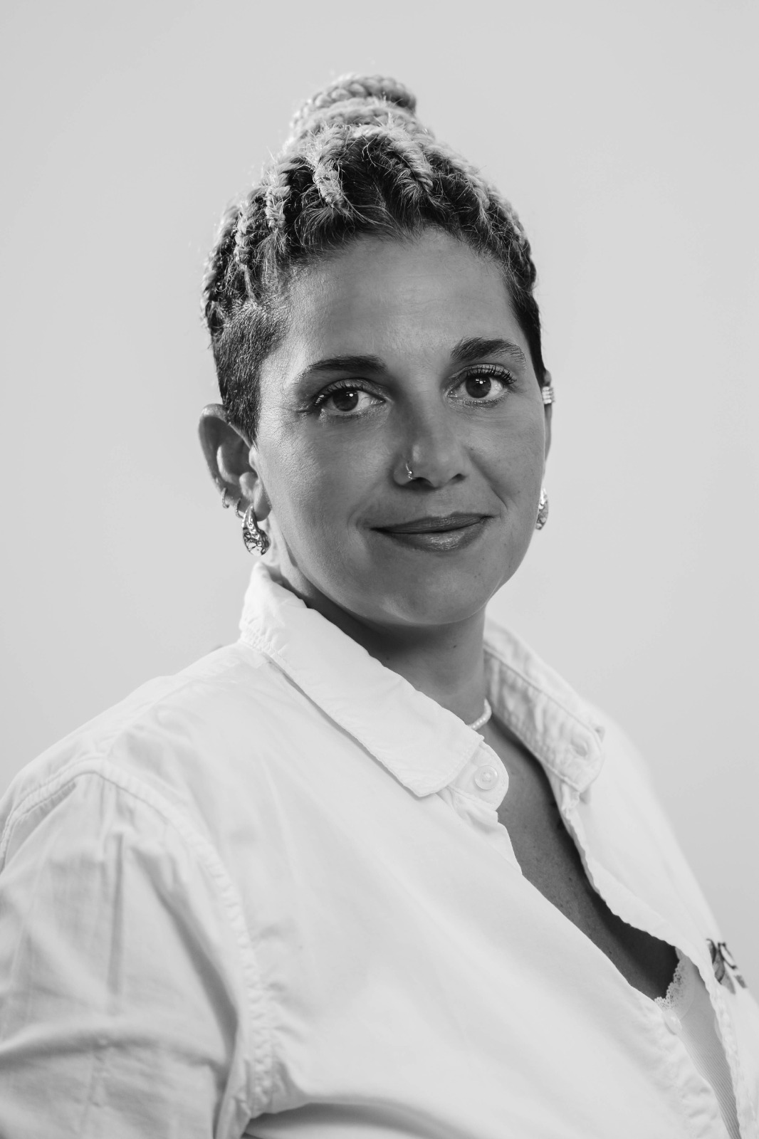 Laura Zacconi - Administración de CSD Viajes