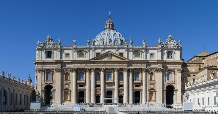 Secretos del Vaticano y la Roma Imperial