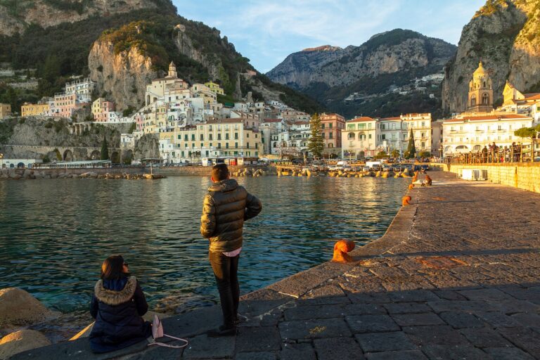 Arrivederci Italia: Un Adiós Lleno de Recuerdos