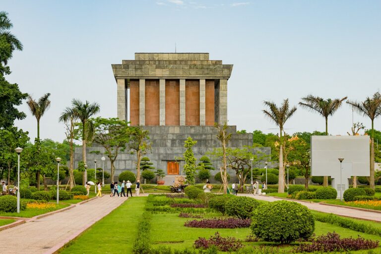 El Legado de Ho Chi Minh y el Templo de la Literatura