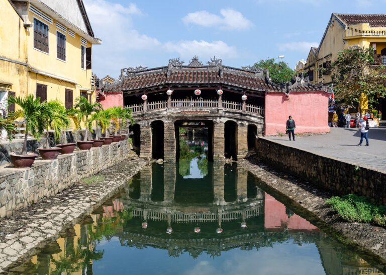 Hoi An: La Ciudad de los Farolillos