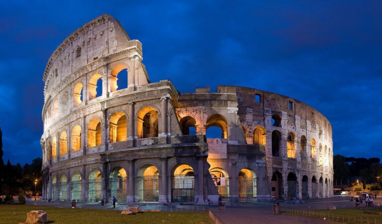 Benvenuti a Roma: La Ciudad Eterna en Exclusiva