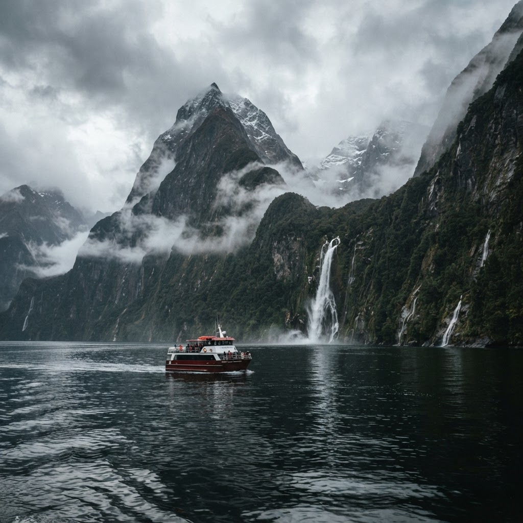Milford Sound
