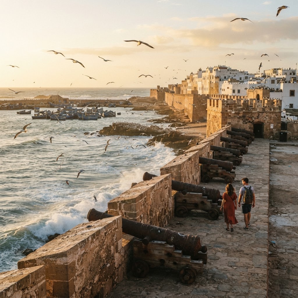 Essaouira