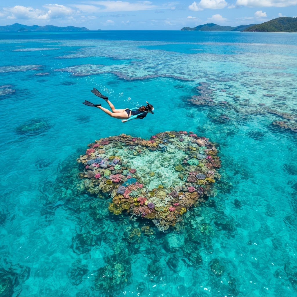 Gran Barrera de Coral